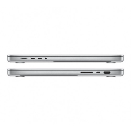 Apple MacBook Pro 14" Silver 2021 (Z15K0010E)