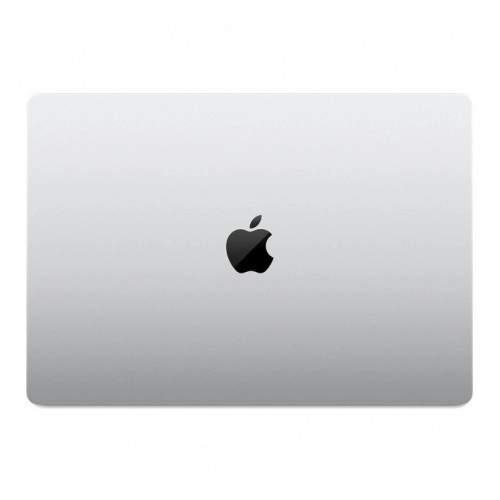 Apple MacBook Pro 14" Silver 2021 (Z15K0010E)