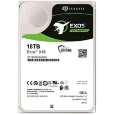Seagate Exos X18 16TB (ST16000NM000J)