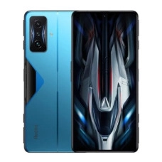 Xiaomi Redmi K50 Gaming 12/256GB Blue