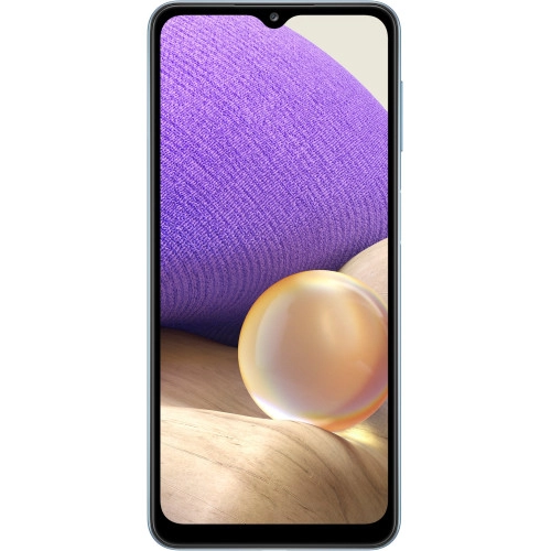 Смартфон Samsung Galaxy A32 4/128GB Blue (SM-A325FZBG)