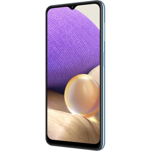 Смартфон Samsung Galaxy A32 4/128GB Blue (SM-A325FZBG)