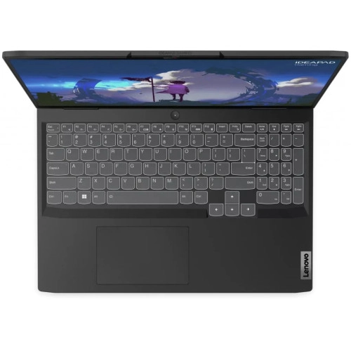 Lenovo IdeaPad Gaming 3 16IAH7 (82SA007TPB)