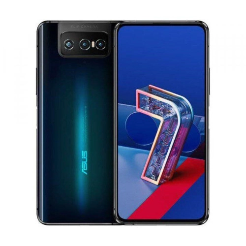 Смартфон ASUS Zenfone 7 Pro ZS671KS 8/256GB Black