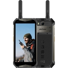 Ulefone Armor 20WT 12/256GB Black