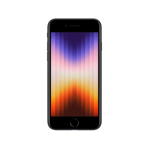 Apple iPhone SE 2022 64GB Midnight (MMX53) UA