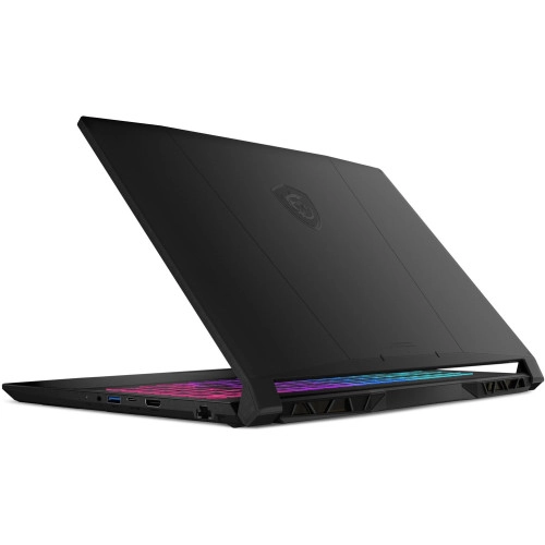 MSI Katana 15 B13VFK (B13VFK-264XRO): огляд і характеристики