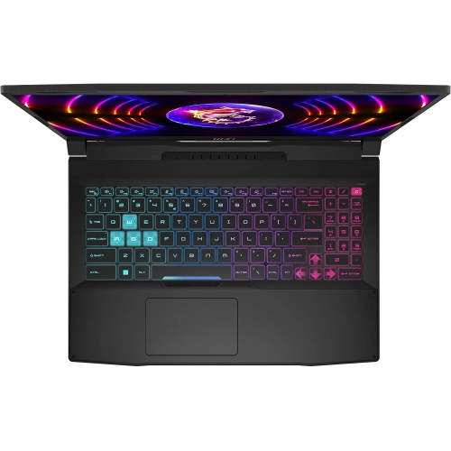 MSI Katana 15 B13VFK (B13VFK-264XRO): огляд і характеристики