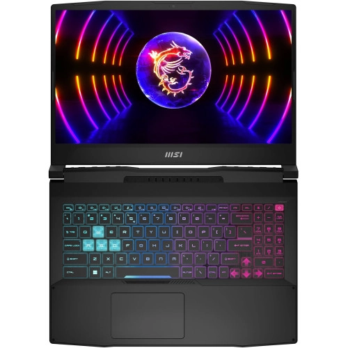 MSI Katana 15 B13VFK (B13VFK-264XRO): огляд і характеристики