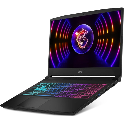 MSI Katana 15 B13VFK (B13VFK-264XRO): огляд і характеристики