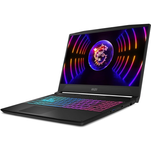 MSI Katana 15 B13VFK (B13VFK-264XRO): огляд і характеристики