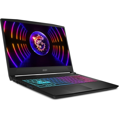 MSI Katana 15 B13VFK (B13VFK-264XRO): огляд і характеристики
