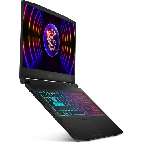 MSI Katana 15 B13VFK (B13VFK-264XRO): огляд і характеристики
