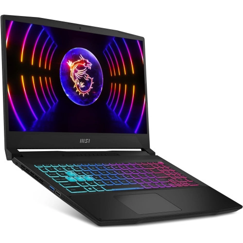 MSI Katana 15 B13VFK (B13VFK-264XRO): огляд і характеристики