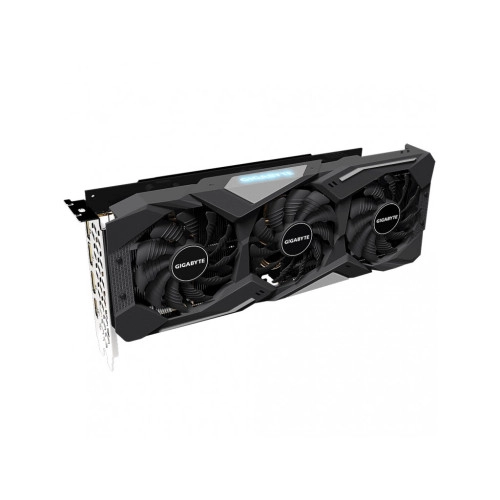 GIGABYTE Radeon RX 5600 XT GAMING OC 6G (GV-R56XTGAMING OC-6GD)