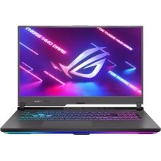 Ноутбук Asus ROG Strix G17 G713QR (G713QR-ES96) CUSTOM 32GB/1TB
