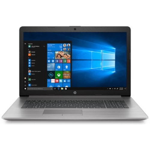 Ноутбук HP Probook 470 G7 Silver (9HP78EA)