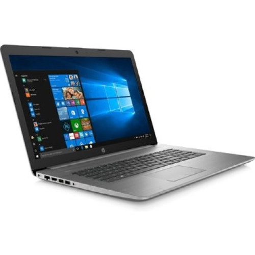 Ноутбук HP Probook 470 G7 Silver (9HP78EA)