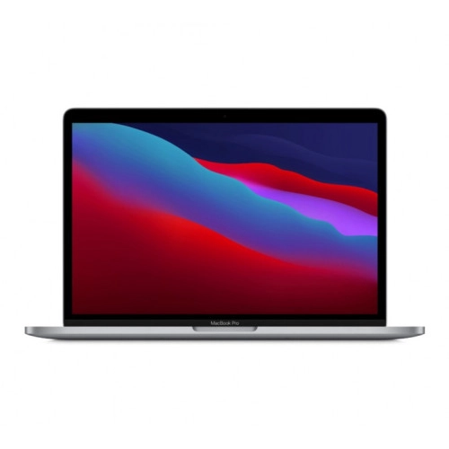 Apple MacBook Pro 13" Space Gray Late 2020 (Z11B000EP, Z11C000EN)