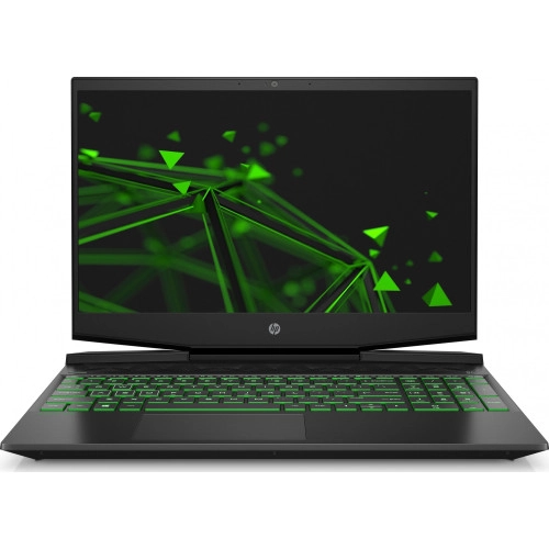 Ноутбук HP Pavilion Gaming 15-dk2315nw (5T3K3EA)