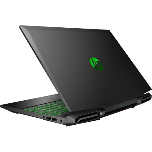 Ноутбук HP Pavilion Gaming 15-dk2315nw (5T3K3EA)
