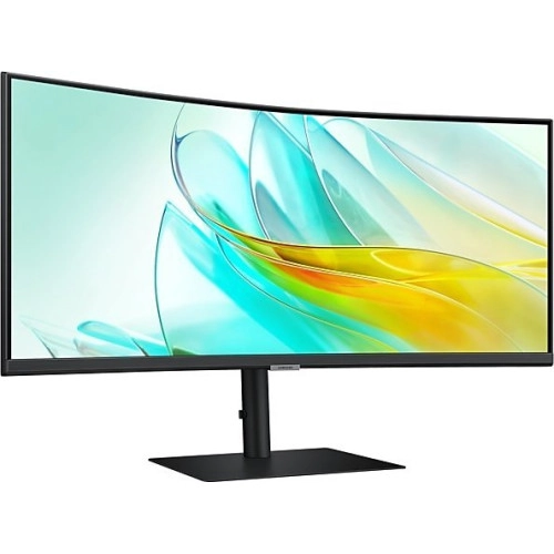 Samsung ViewFinity S65C (LS34C652UAUXEN): ідеальний вибір для комфортного перегляду