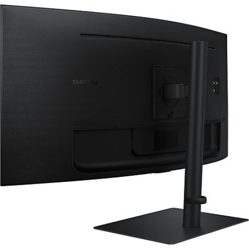 Samsung ViewFinity S65C (LS34C652UAUXEN): ідеальний вибір для комфортного перегляду