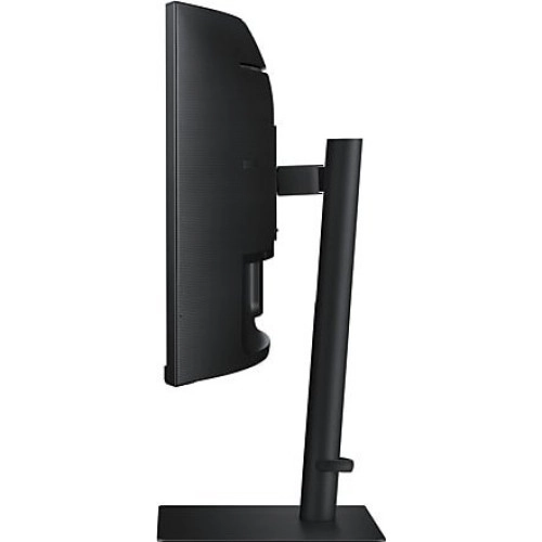Samsung ViewFinity S65C (LS34C652UAUXEN): ідеальний вибір для комфортного перегляду