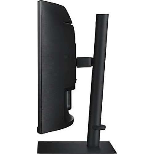 Samsung ViewFinity S65C (LS34C652UAUXEN): ідеальний вибір для комфортного перегляду