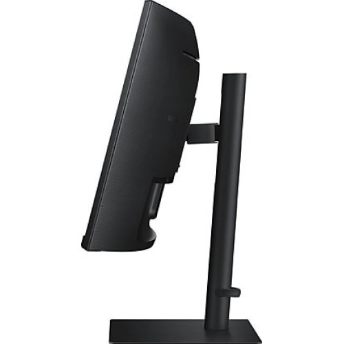 Samsung ViewFinity S65C (LS34C652UAUXEN): ідеальний вибір для комфортного перегляду