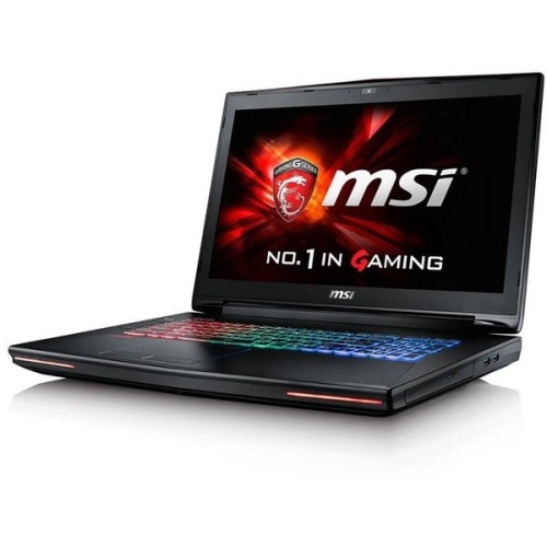Ноутбук MSI GT72 6QD Dominator (GT726QD-019US)