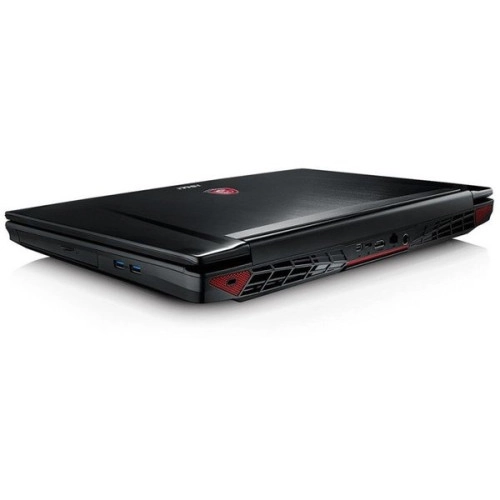 Ноутбук MSI GT72 6QD Dominator (GT726QD-019US)
