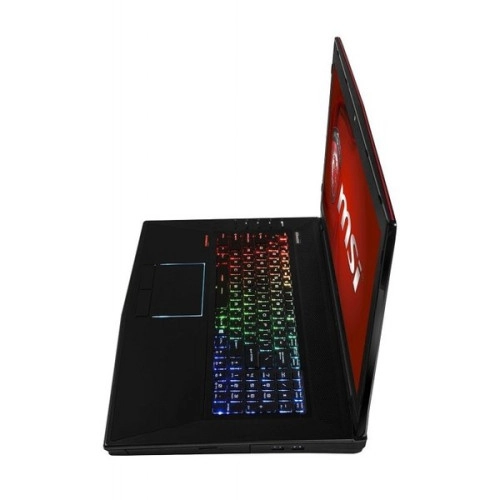 Ноутбук MSI GT72 6QD Dominator (GT726QD-019US)