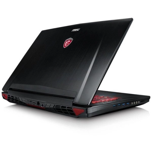 Ноутбук MSI GT72 6QD Dominator (GT726QD-019US)