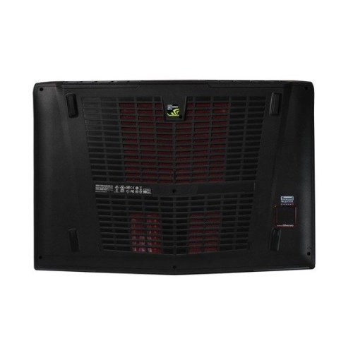 Ноутбук MSI GT72 6QD Dominator (GT726QD-019US)