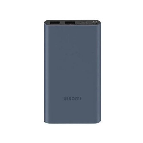 Xiaomi Mi Power Bank 3: Надійний компаньйон для зарядки