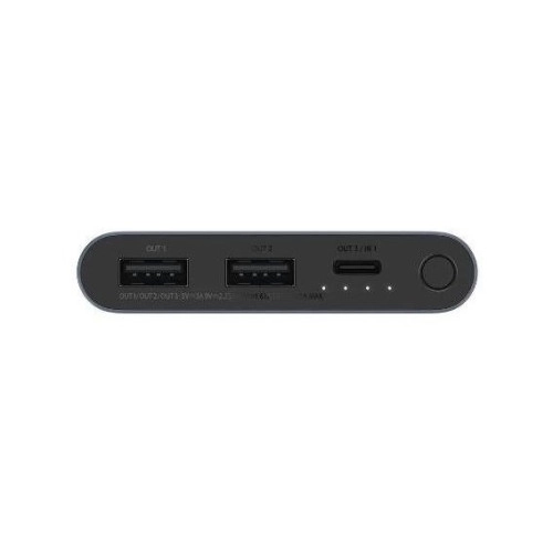 Xiaomi Mi Power Bank 3: Надійний компаньйон для зарядки