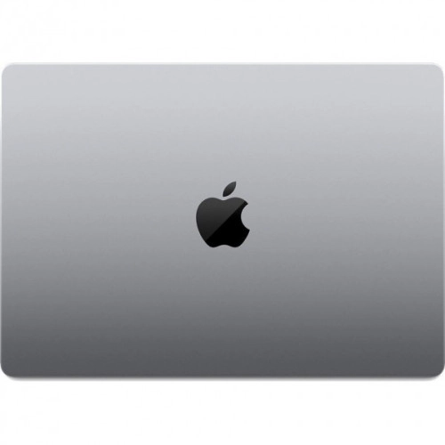 Apple MacBook Pro 14 Space Gray 2021 (Z15G001VR, Z15G0022J)