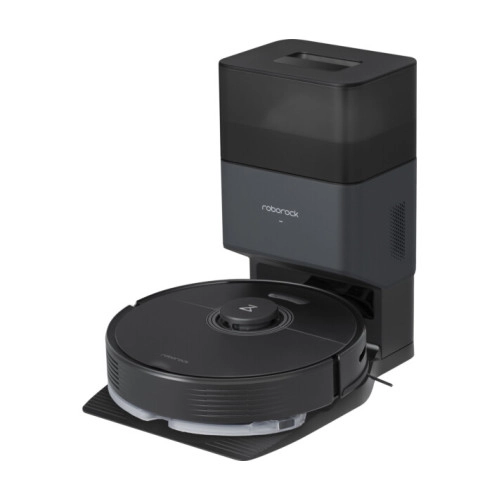 RoboRock Vacuum Cleaner Q7 Max+ Black