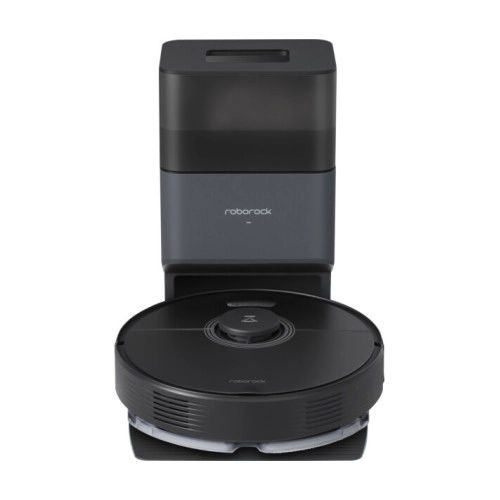 RoboRock Vacuum Cleaner Q7 Max+ Black