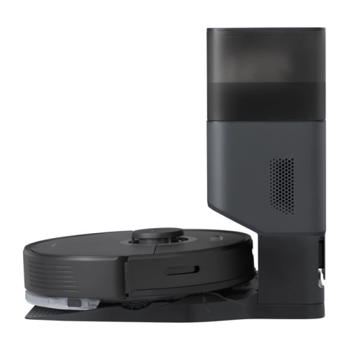 RoboRock Vacuum Cleaner Q7 Max+ Black