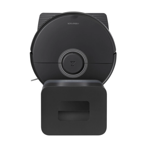 RoboRock Vacuum Cleaner Q7 Max+ Black