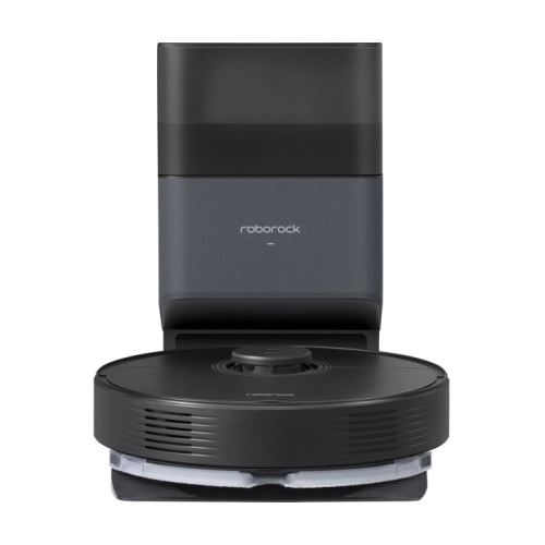 RoboRock Vacuum Cleaner Q7 Max+ Black