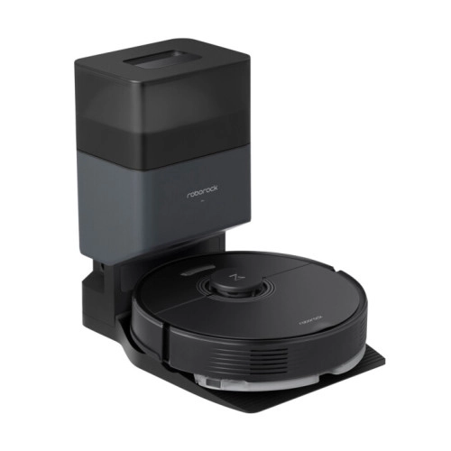 RoboRock Vacuum Cleaner Q7 Max+ Black