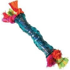 Petstages Orka Stick pt220 Іграшка для собак Oрка паличка з канатиком