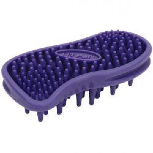Safari Li"l Pals MASSAGER масажна щітка для цуценят і собак малих порід