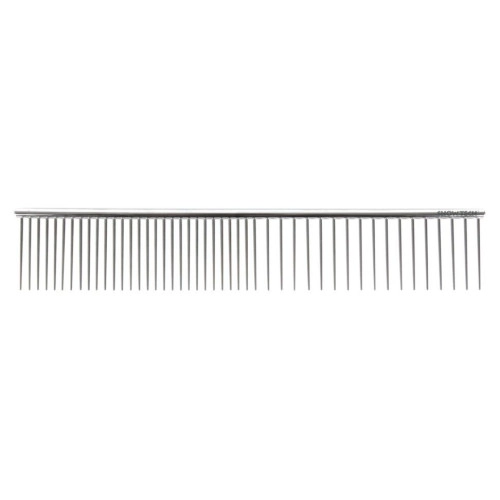 Show Tech Pro Combi Comb 28 cm Гребінець металевий 28 см