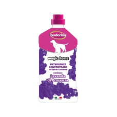 Inodorina Magic Home Lavanda Концентрат для миття підлоги та очищення поверхонь з ароматом лаванди 1