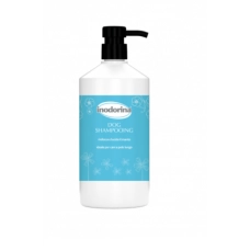 Inodorina Dog Shampooing Pelo Lungo - Шампунь для довгошерстих собак 1л