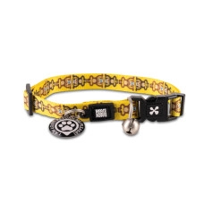 Нашийник Smart ID Cat Collar - Monkey Maniac/1size